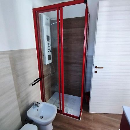 Casa Vacanze Caspoggio公寓 外观 照片