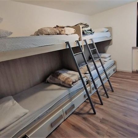 Casa Vacanze Caspoggio公寓 外观 照片