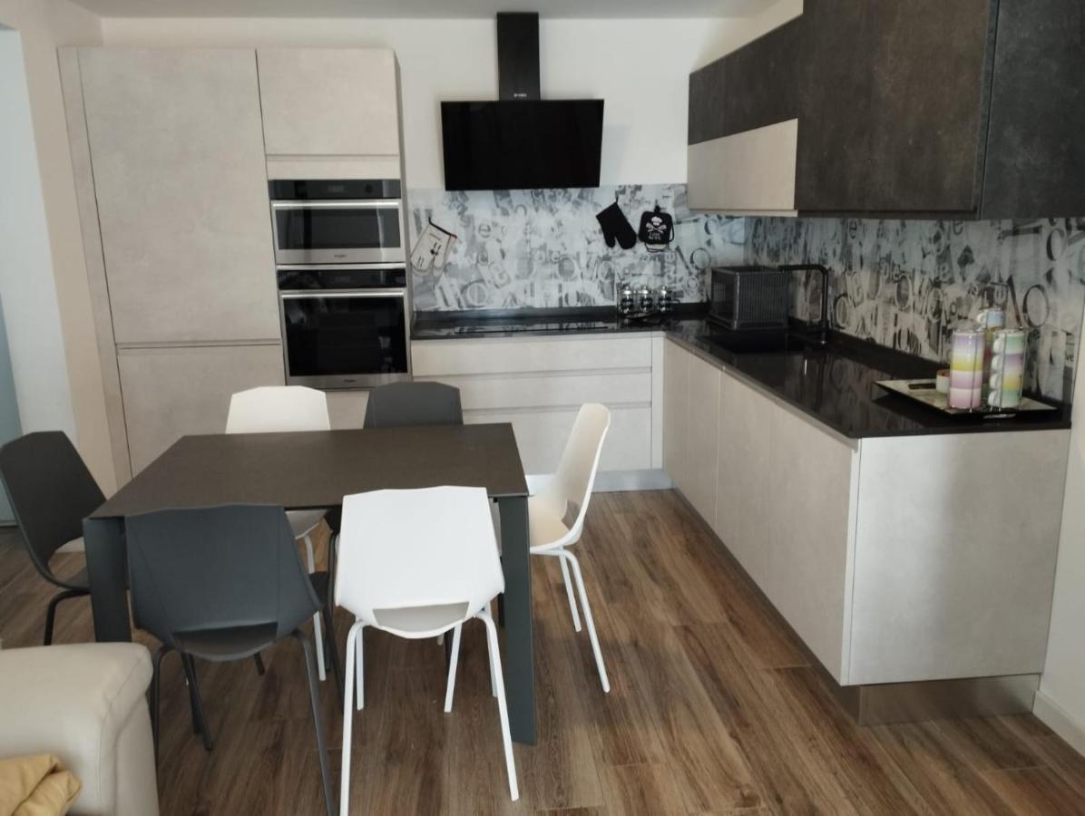Casa Vacanze Caspoggio公寓 外观 照片