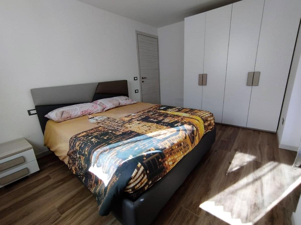 Casa Vacanze Caspoggio公寓 外观 照片