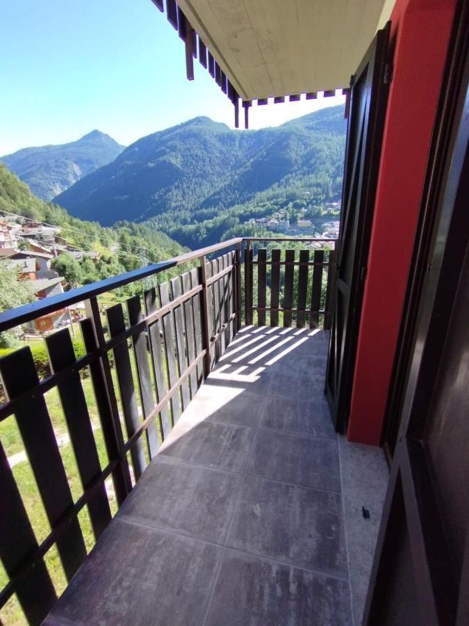 Casa Vacanze Caspoggio公寓 外观 照片