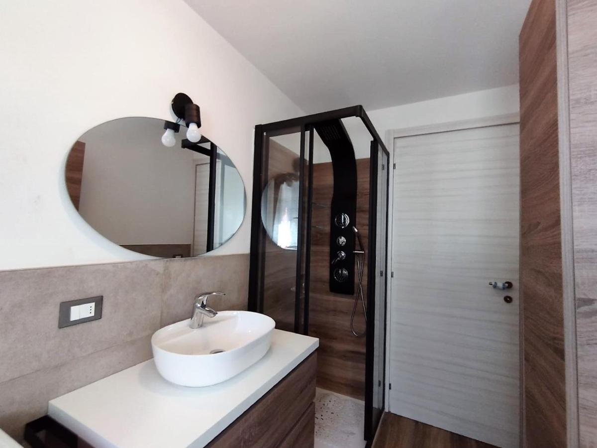 Casa Vacanze Caspoggio公寓 外观 照片