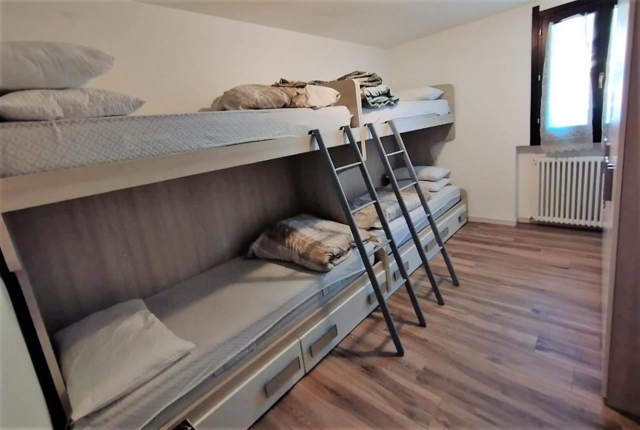 Casa Vacanze Caspoggio公寓 外观 照片