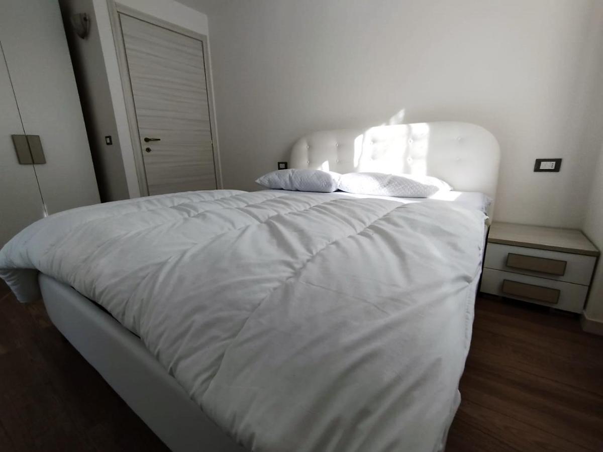 Casa Vacanze Caspoggio公寓 外观 照片