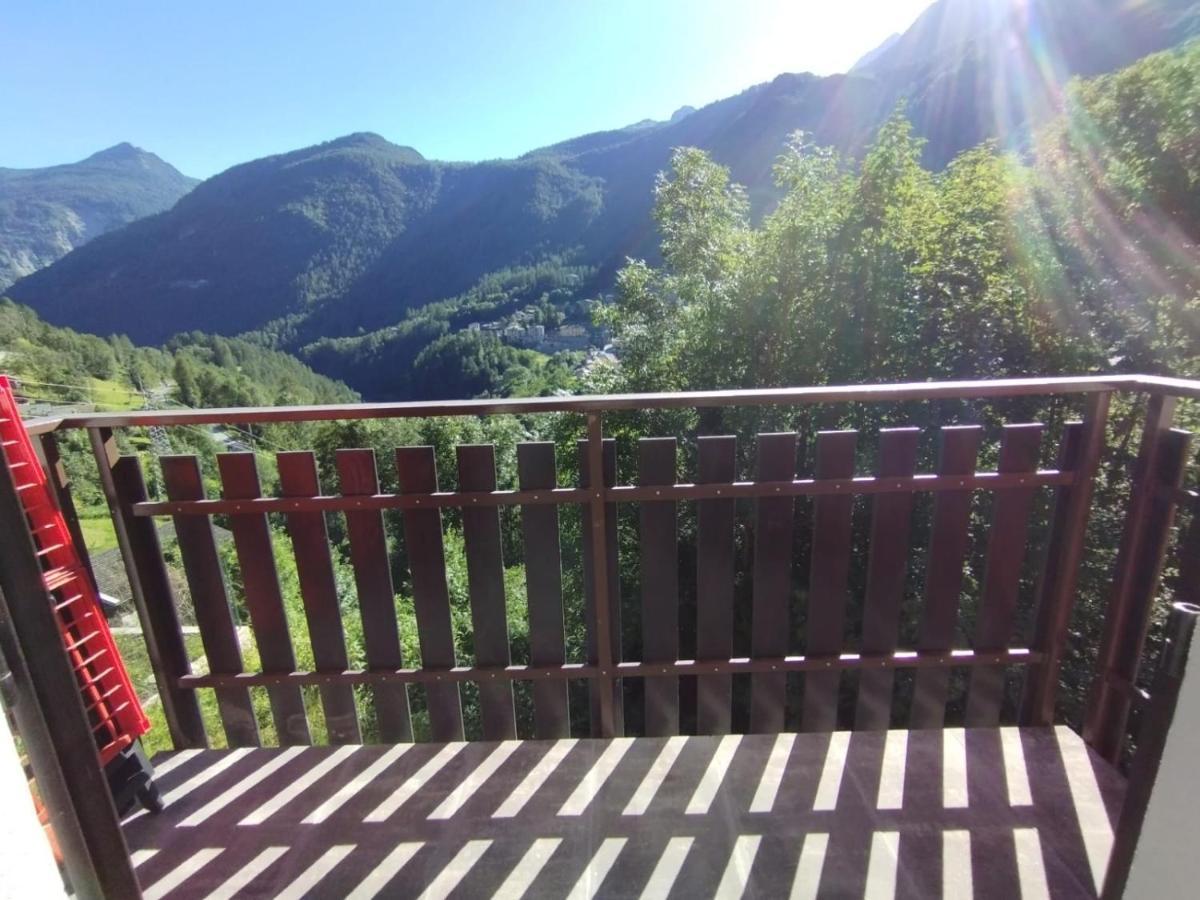 Casa Vacanze Caspoggio公寓 外观 照片