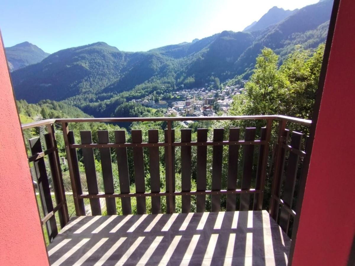 Casa Vacanze Caspoggio公寓 外观 照片