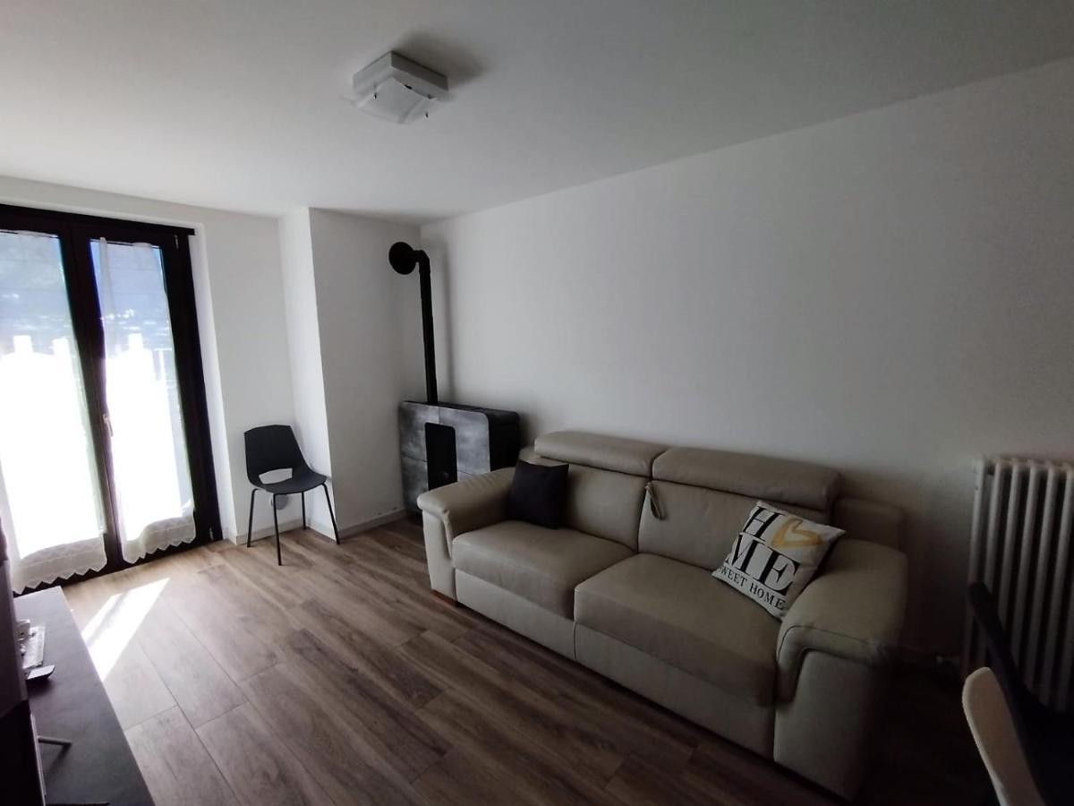 Casa Vacanze Caspoggio公寓 外观 照片