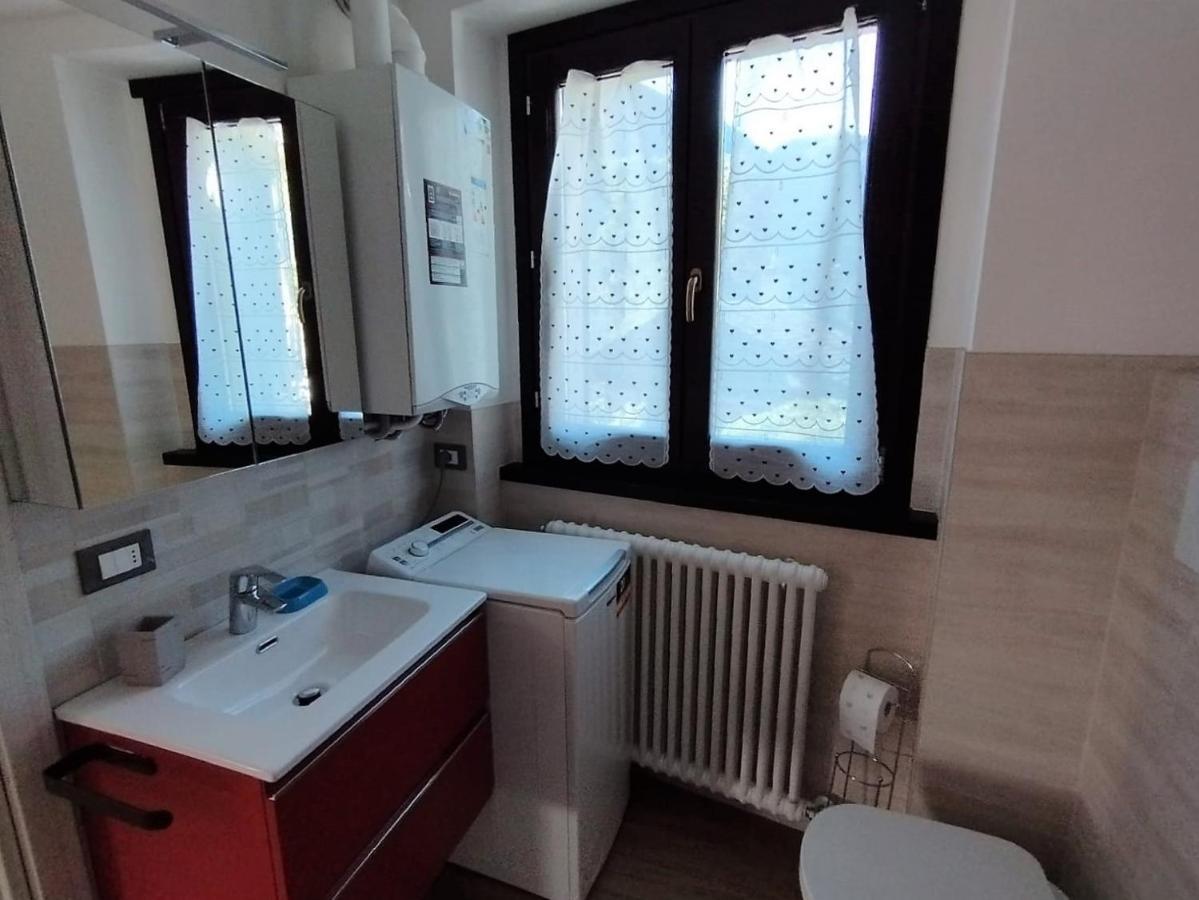 Casa Vacanze Caspoggio公寓 外观 照片